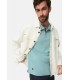 Polo mc camel 32turquoise