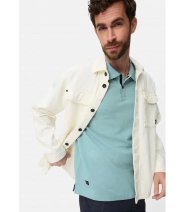Polo mc camel 32turquoise