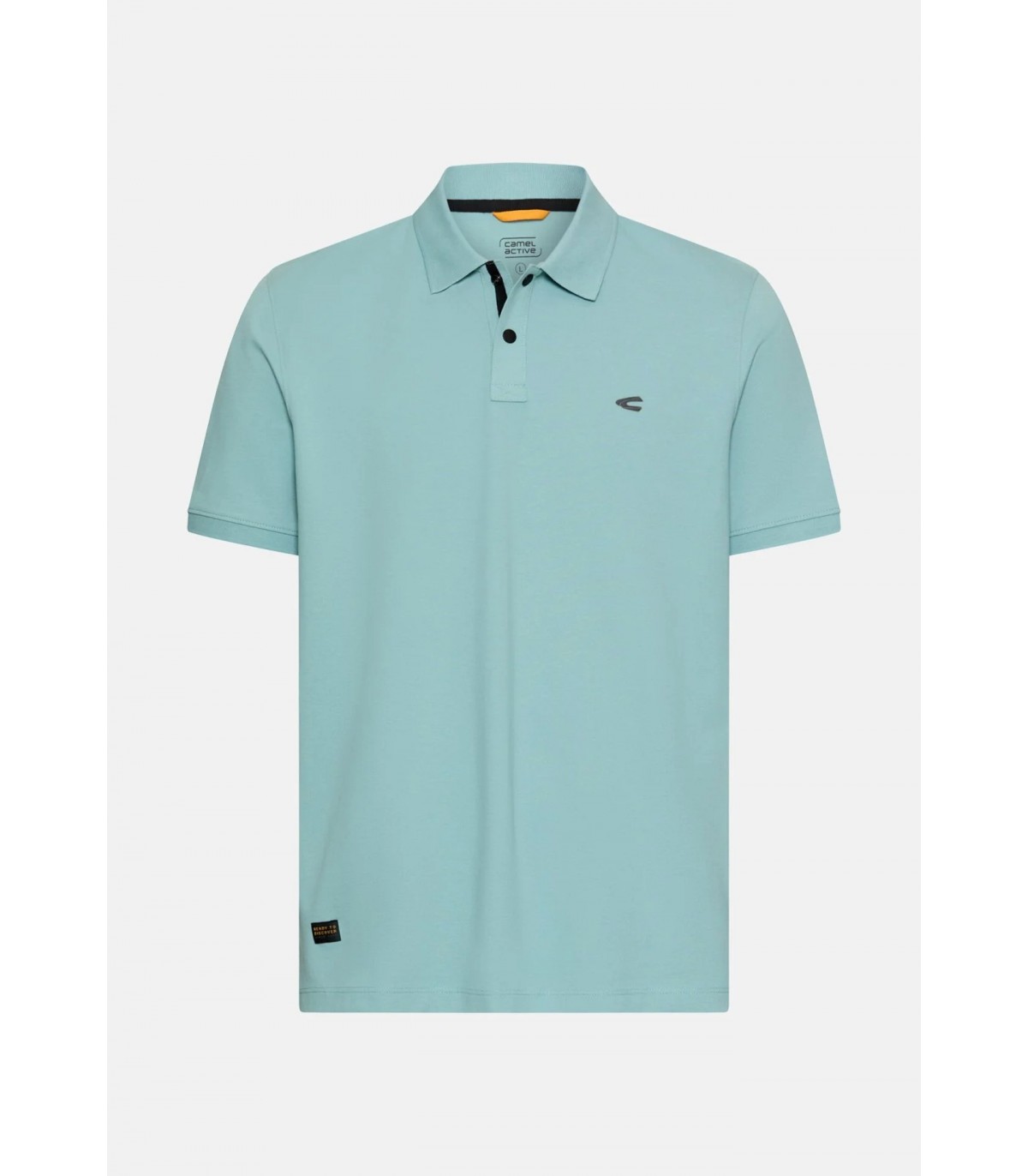 Polo mc camel 32turquoise