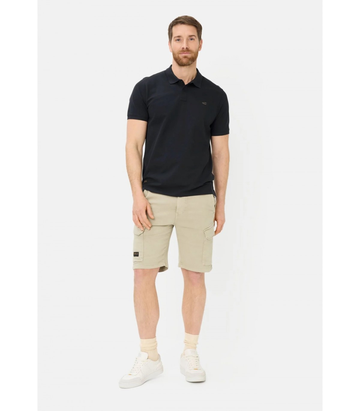 Polo mc camel 48marine
