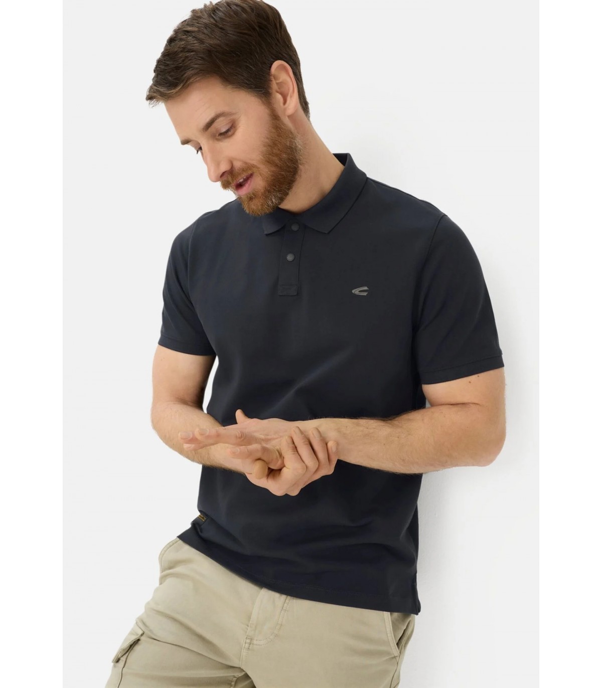 Polo mc camel 48marine