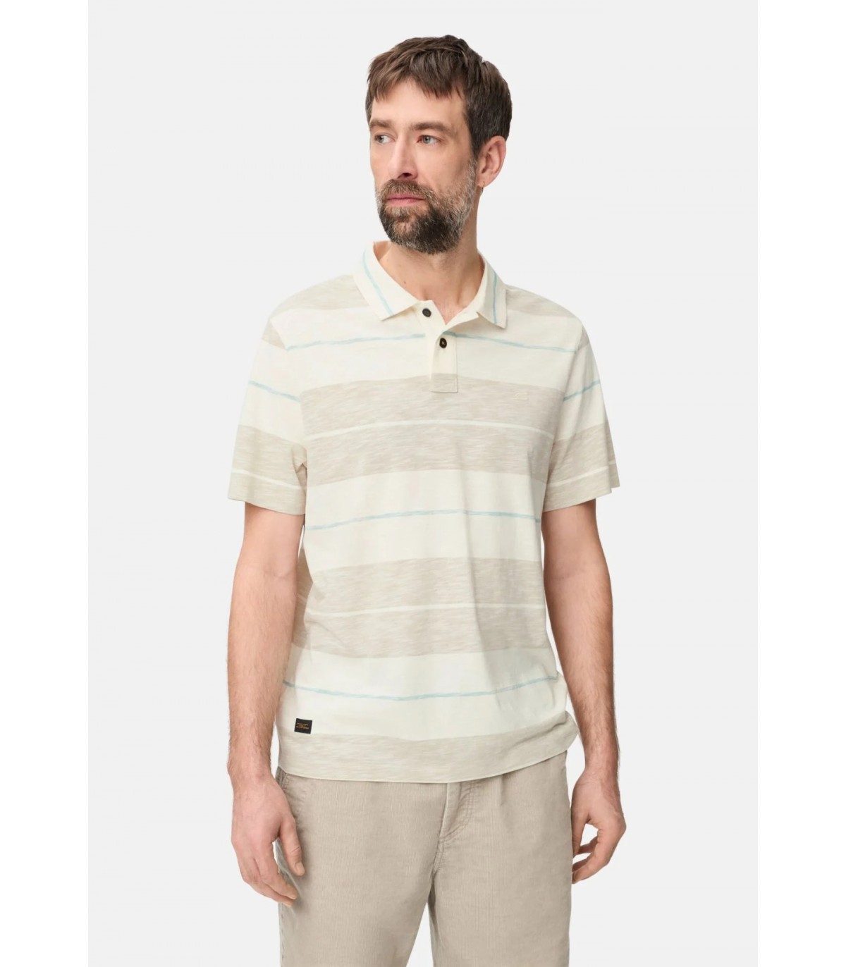 Polo mc camel 17beige