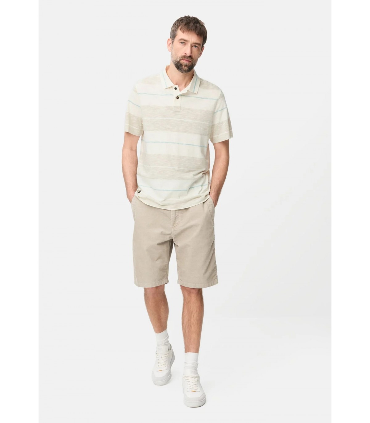 Polo mc camel 17beige
