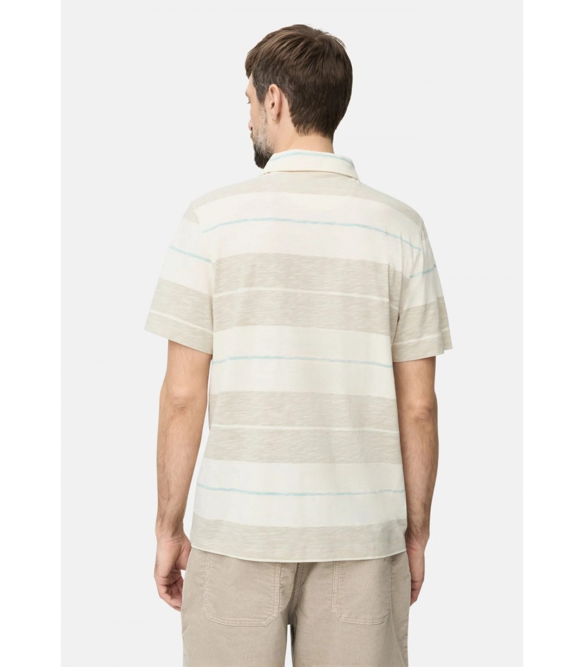 Polo mc camel 17beige