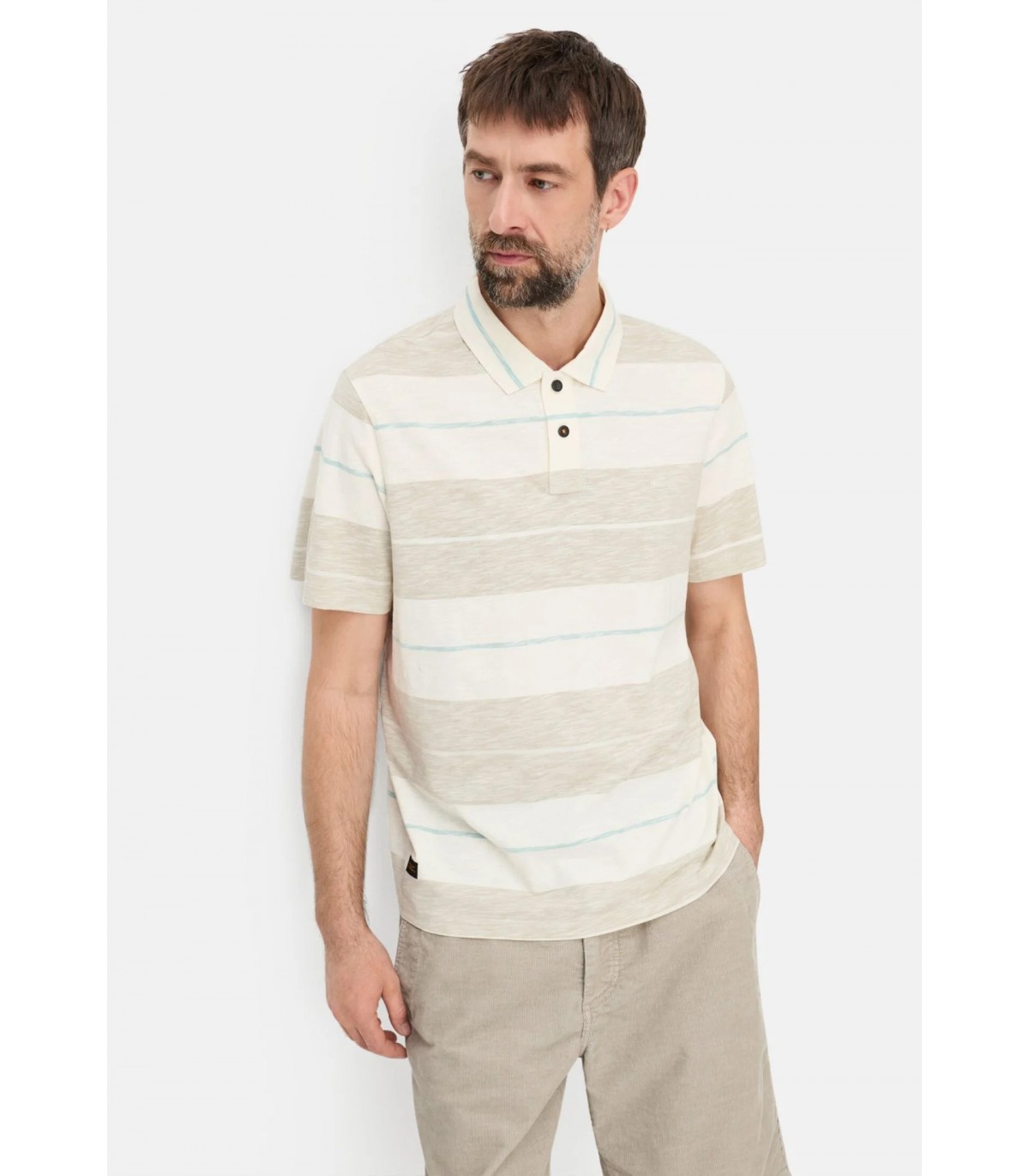Polo mc camel 17beige