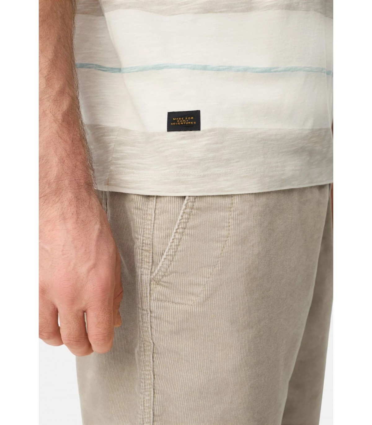 Polo mc camel 17beige