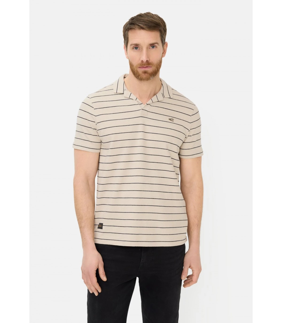 Polo mc camel 17beige