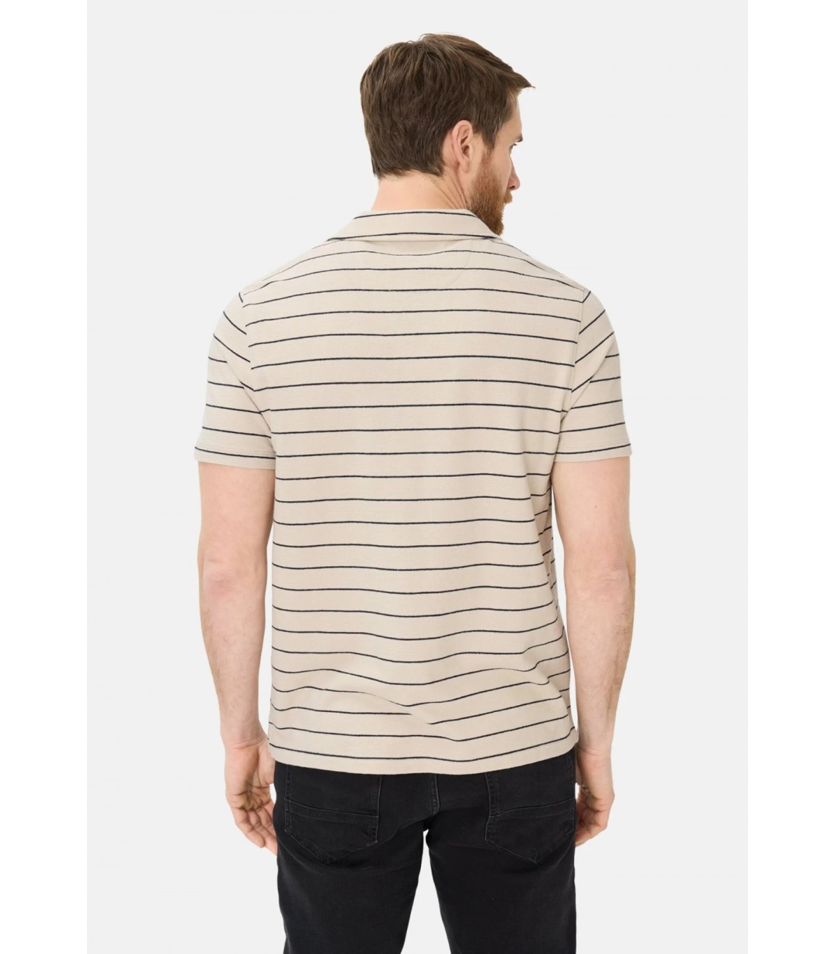 Polo mc camel 17beige