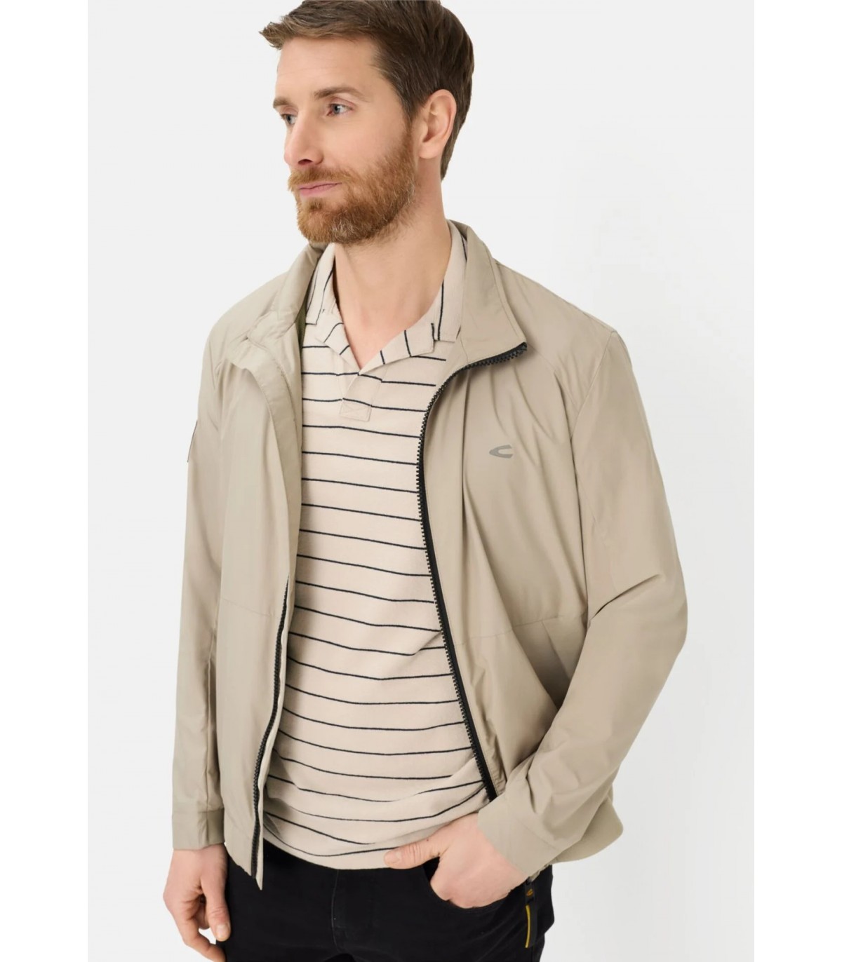 Polo mc camel 17beige