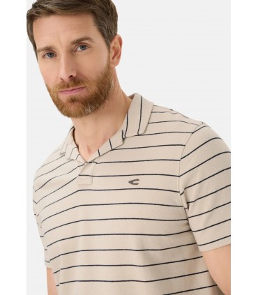 Polo mc camel 17beige