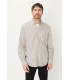 Chemise ml camel 35kaki