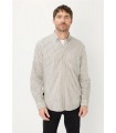 Chemise Ml Camel