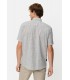 Chemise mc camel 04blanc