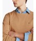 Pull col rond tommy menswear rbcsafari
