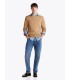 Pull col rond tommy menswear rbcsafari