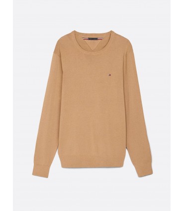 Pull col rond tommy menswear rbcsafari
