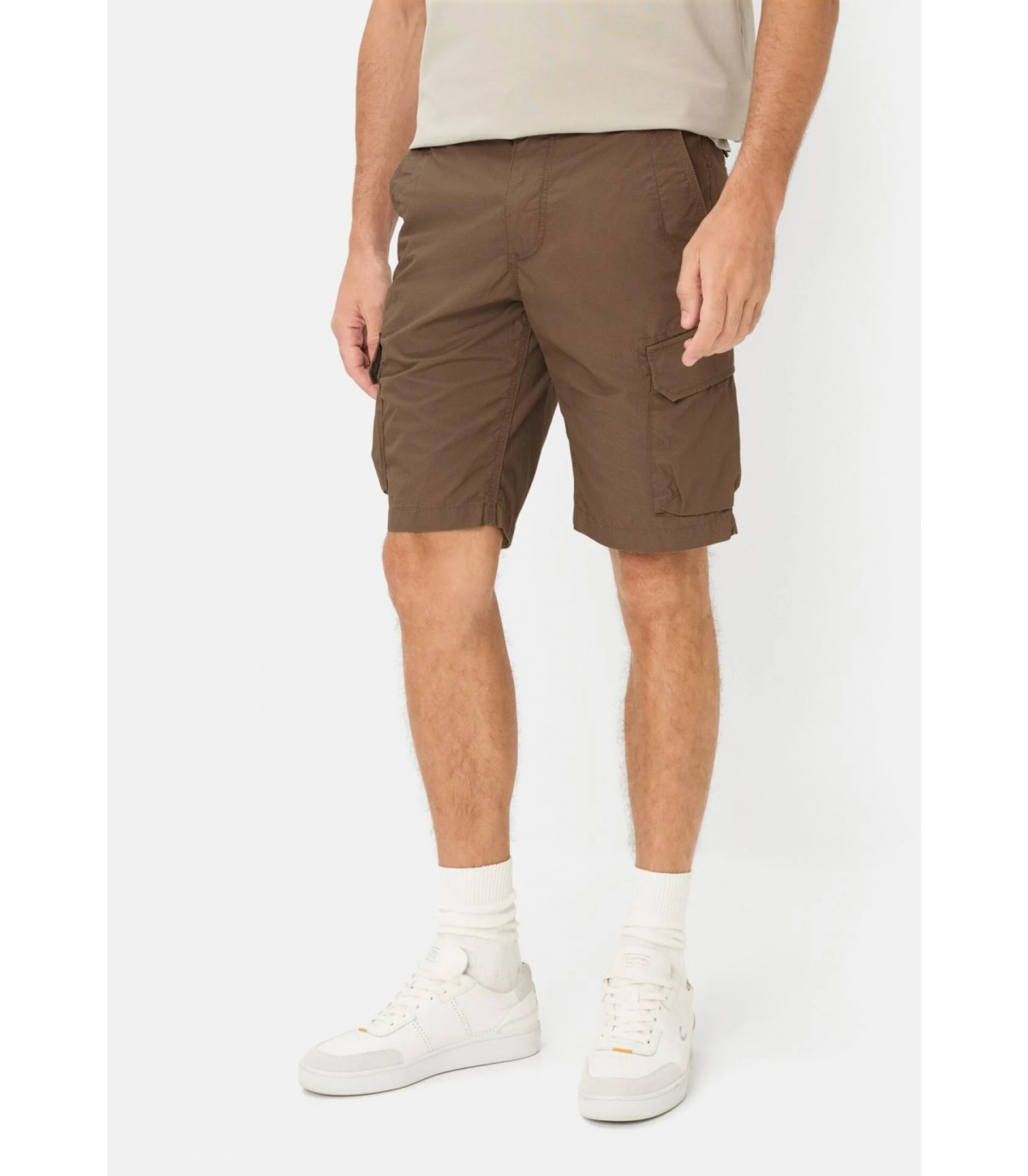 Bermuda cargo camel 26choco