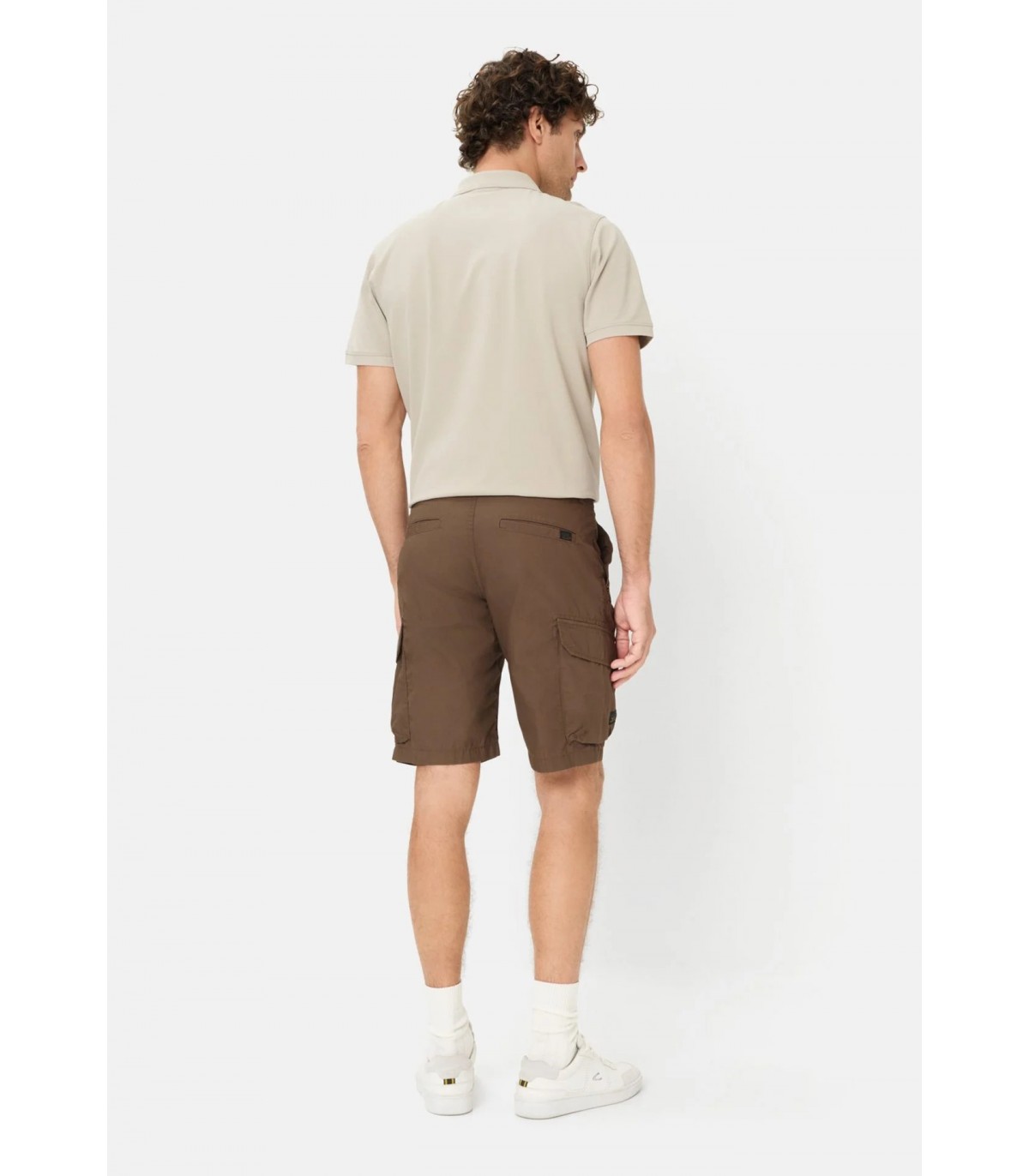 Bermuda cargo camel 26choco