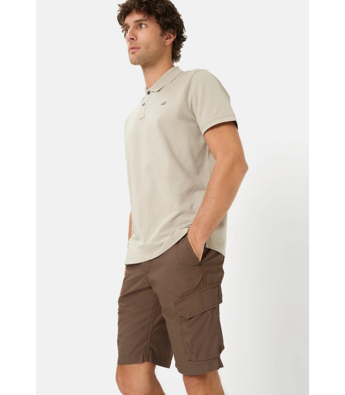 Bermuda cargo camel 26choco