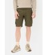 Bermuda cargo camel 35kaki