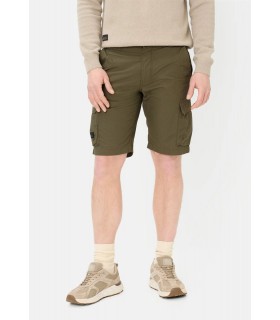 Bermuda cargo camel 35kaki