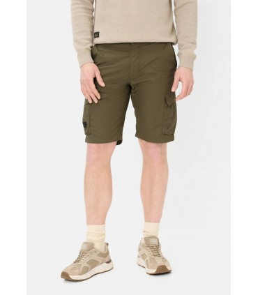 Bermuda cargo camel 35kaki