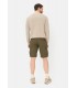 Bermuda cargo camel 35kaki