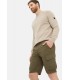 Bermuda cargo camel 35kaki