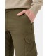 Bermuda cargo camel 35kaki
