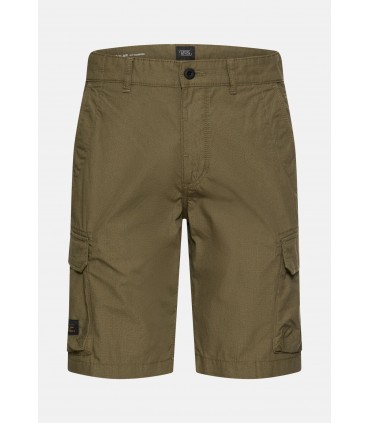 Bermuda cargo camel 35kaki