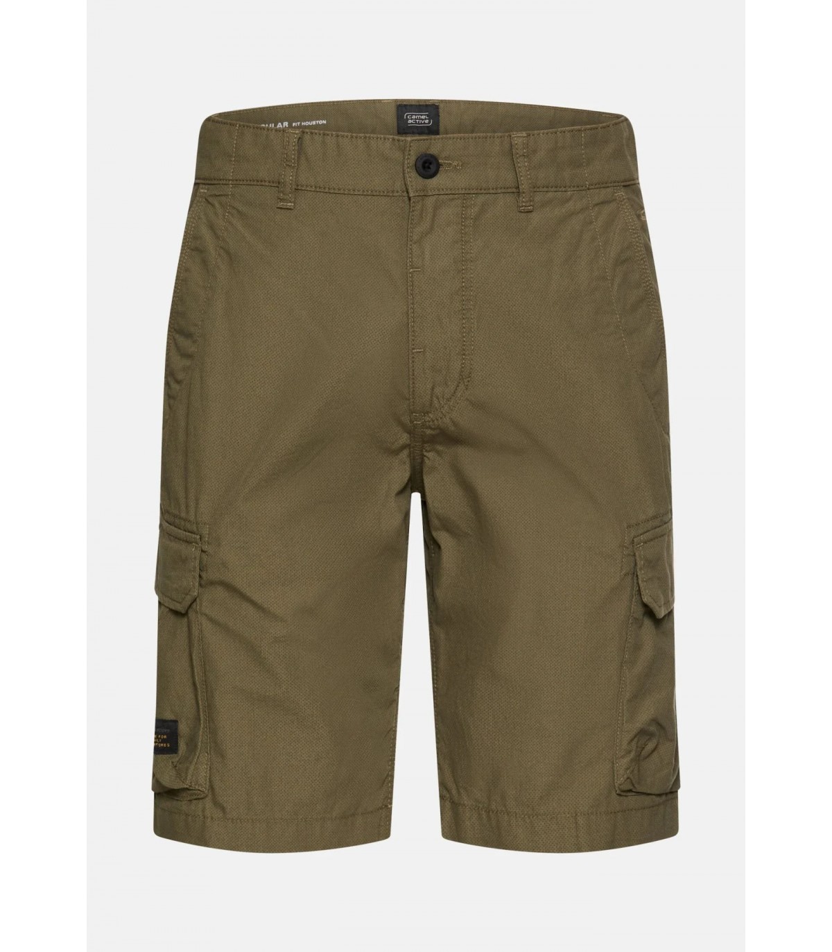 Bermuda cargo camel 35kaki