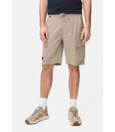Bermuda cargo camel 17beige