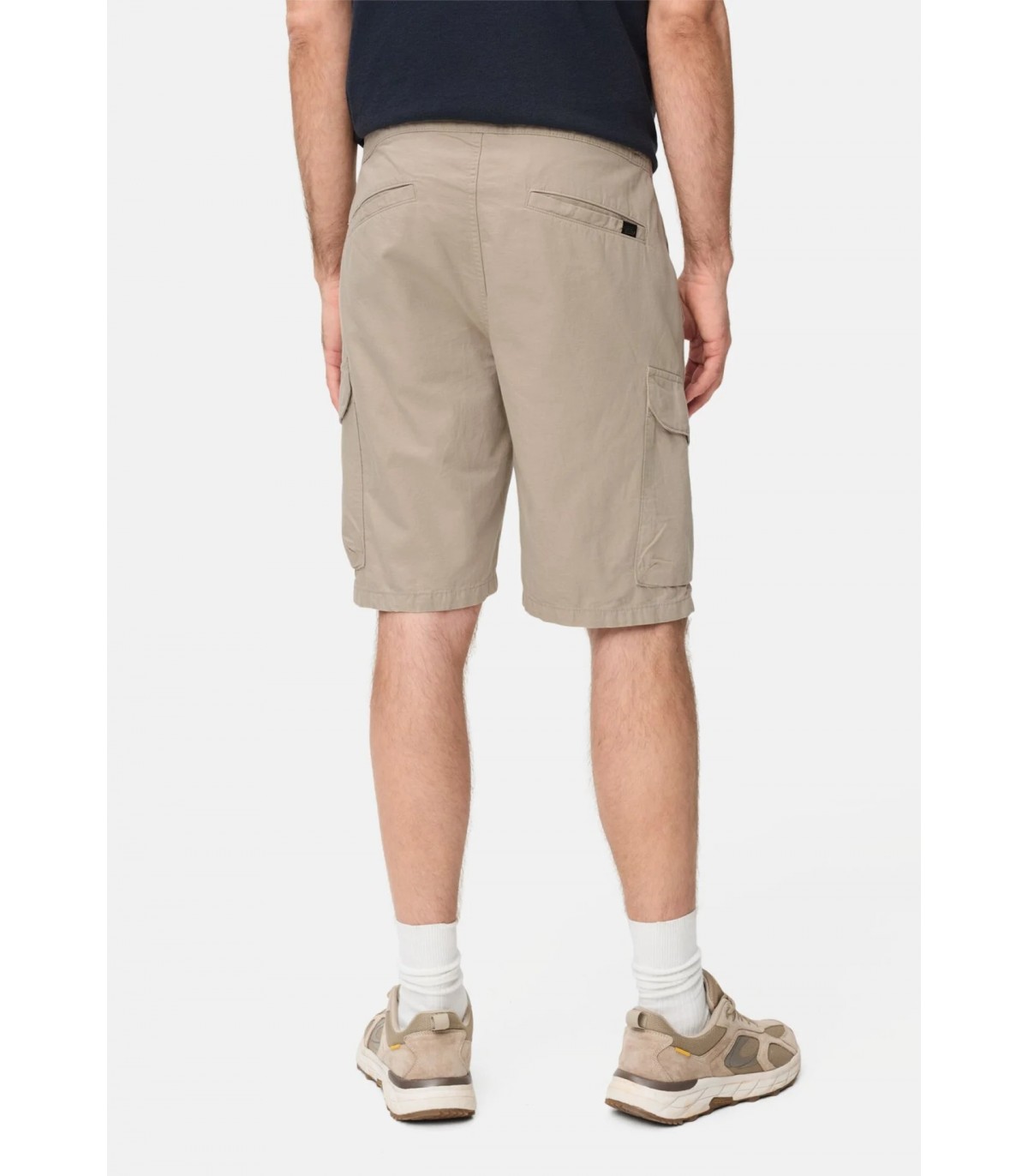 Bermuda cargo camel 17beige