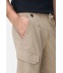 Bermuda cargo camel 17beige