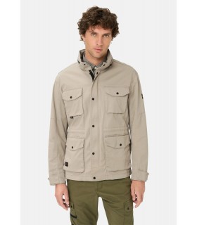 Saharienne camel 17beige
