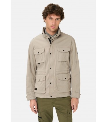 Saharienne camel 17beige