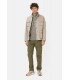 Saharienne camel 17beige