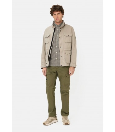 Saharienne camel 17beige
