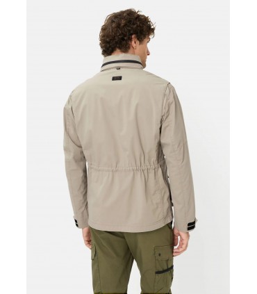 Saharienne camel 17beige