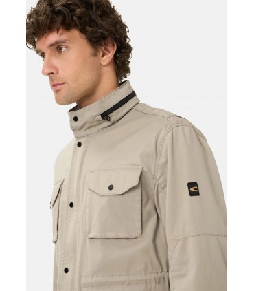 Saharienne camel 17beige