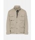 Saharienne camel 17beige