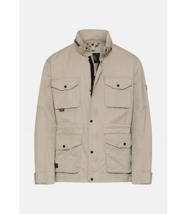 Saharienne camel 17beige