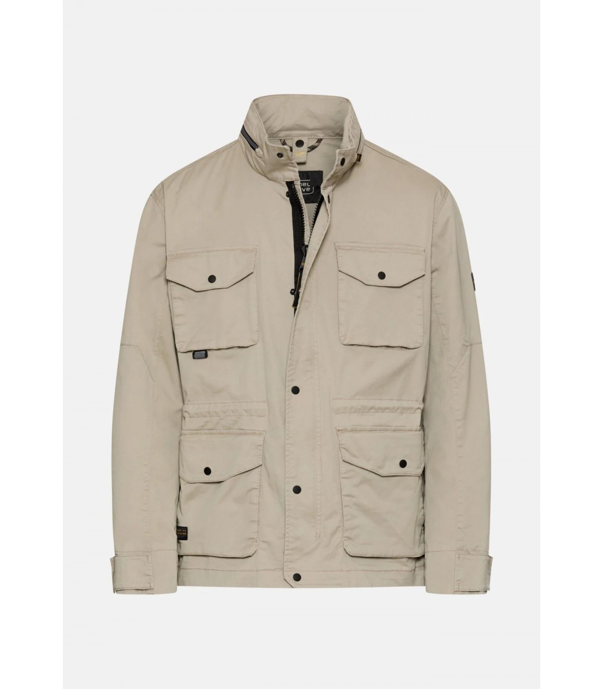 Saharienne camel 17beige