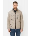 Blouson Camel