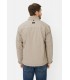 Blouson camel 17beige