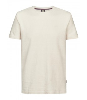 Tee shirt mc petrol 0112seashell