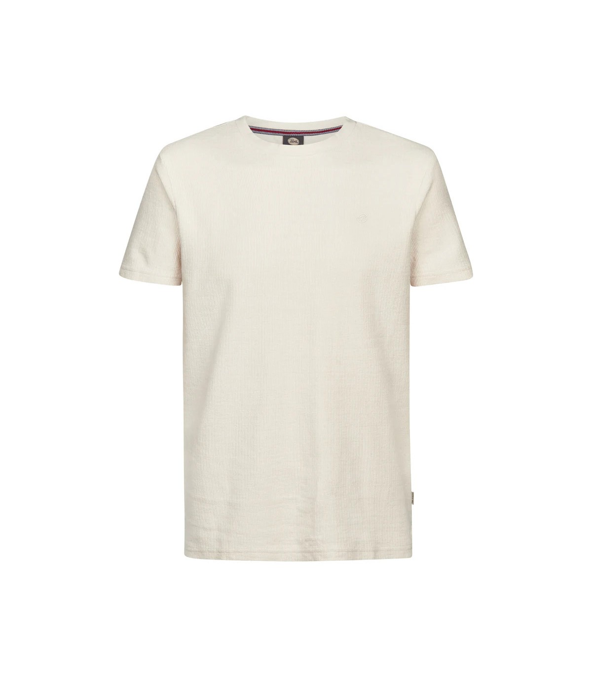 Tee shirt mc petrol 0112seashell