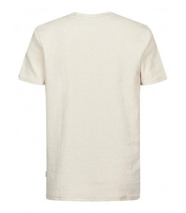 Tee shirt mc petrol 0112seashell