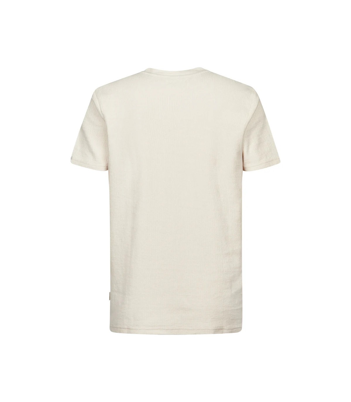 Tee shirt mc petrol 0112seashell