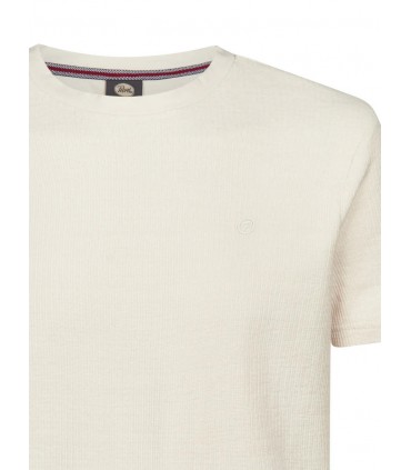 Tee shirt mc petrol 0112seashell